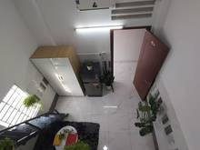 Hình ảnh Phòng gác cao - Full bancol ngay 368 Nguyễn Văn Lượng