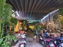 Hình ảnh Nhà hẻm ô tô tránh XÔ VIẾT NGHỆ TĨNH, P.25,Bình Thạnh, 300m2 chỉ 40 tỷ