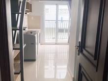 Hình ảnh Siêu phẩm Trang Chủ MB66.COM / Đăng Ký Tặng 66K duplex full nội thất, ban công ngay cầu Tân Thuận, Qu