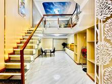 Hình ảnh cần tiền bán gấp . 1 TRỆT, 1 LẦU . GIÁ 1 TỶ 880 , DTSD : 130M2