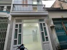 Hình ảnh Chính chủ bán gấp nhà,đ.Chu Văn An,P.26,Bình Thạnh,dt:53.5,giá:1,32 tỷ