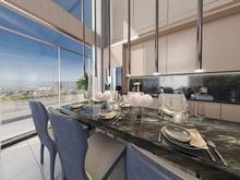 Hình ảnh Bán căn 3 Phòng Ngủ tầng Cao The Filmore Đà Nẵng. DT 152m2. LH: Huong