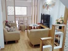 Hình ảnh Chủ sốt, bán ĐẤT tặng NHÀ Q7, 104m2 x 9PN, Ko QH - Ko LỖI PHONG THỦY