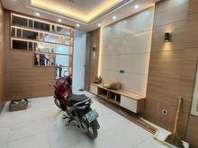 Hình ảnh Cho thuê nhà phố Nguyễn Ngọc Nại, 66m2x5 tầng, Làm VP-KD, giá 16tr/thg