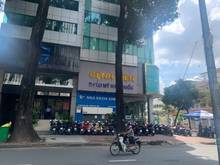 Hình ảnh Cần cho thuê Bulding Mặt Tiền Mạc Đĩnh Chi - Ngay Nguyễn Đình Chiểu