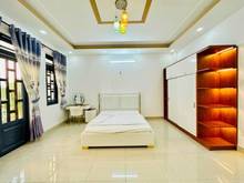 Hình ảnh GIẢM MẠNH 1tỷ 2.  Hẻm Xe Hơi Nhà Đông Hồ. 58m2 - 6 tỷ8.