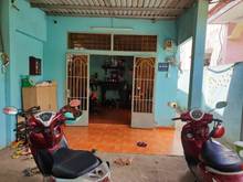 Hình ảnh Nhà ở đường Xuân Thới Thượng 30 ,gần Trường Tiểu Học Xuân Thới Thượng