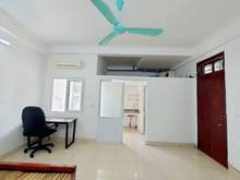 Hình ảnh Cho Thuê phòng trọ đẹp kiểu ccmn 35m2 tại Dương Quảng Hàm, Cầu Giấy,HN