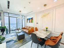 Hình ảnh Cực sốc giảm sập sàn CHCC Vinhome Cetral Park 84m2 2PN 1 tỷ 980, NTCB