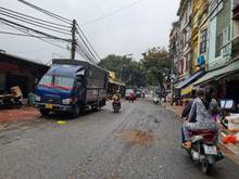 Hình ảnh Bán Nhà Phố Phúc Xá, Ba Đình_Mặt Ngõ Ôtô_Kinh doanh, DT55m2_Giá 8.8 Tỷ