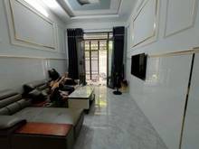 Hình ảnh Bán Nhà Bình Thạnh Dtsd : 124.8m2 Giá 3.170 Tỷ 1t, 1l,3pn, 4wc