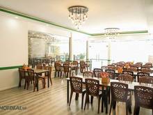 Hình ảnh Mặt Tiền Nguyễn Gia Trí Quận Bình Thạnh, kinh doanh tự do.