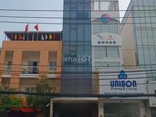 Hình ảnh Cho thuê nhà mặt tiền đường Trường Chinh, P.12, Q.Tân Bình