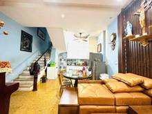 Hình ảnh Bán nhà tây tựu, 45m2,4 tầng, oto,kinh doanh, giá 3 tỷ