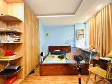Hình ảnh Lô góc tây tựu, oto,kinh doanh, 42m2, 4 tầng giá 2,9 tỷ