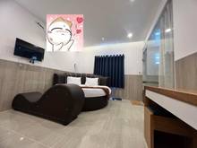 Hình ảnh Bán Khách sạn thu nhập 3 tỷ/năm, Phước Long A, Q9 (5*20), 5 tầng 22PN
