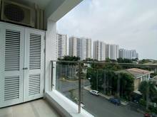 Hình ảnh Chủ nhà cần tiền bán gấp 2pn2wc Riverside Residence PMH giá 4ty1
