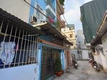 Hình ảnh BÁN ĐẤT Tây Tựu 31.7 m2 ĐẤT, mặt tiền 4m PHÂN LÔ, Ô TÔ QUAY ĐẦU TRƯỚC.