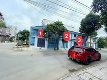 Hình ảnh Bán Lỗ 200tr - Nhà Sổ Hồng Riêng Khu Vực Xuân Thới Thượng - Hóc Môn