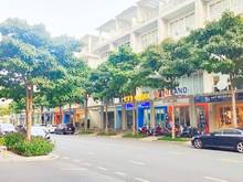 Hình ảnh Cho thuê cặp shophouse hoàn thiện siêu đẹp ở KĐT Sala