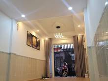 Hình ảnh Bán Nhà LÊ HỒNG PHONG ngay VÒNG XOAY Lý Thái Tổ Phường 2 Quận 10