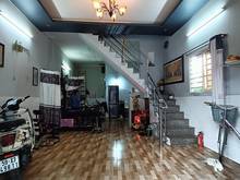 Hình ảnh hẻm xe hơi hiệp bình giá rẻ chỉ 4.25 tỷ, nhà đẹp vào ở ngay, DT 5x10m