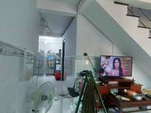 Hình ảnh Bán nhà Gấp Q7 2wc 2pn shr HxH 2Tỷ120