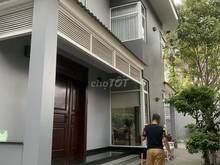 Hình ảnh Biệt Thự VIP khu FIDECO Thảo Điền - DT: 406m2 || DTCN: 400m2