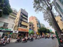 Hình ảnh Mặt bằng kinh doanh đường Cao Thắng, Quận 3