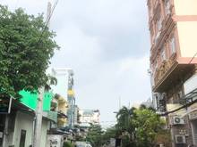 Hình ảnh Nhà 3 Tầng Mặt Tiền Kinh Doanh. Tân Quy. Quận 7