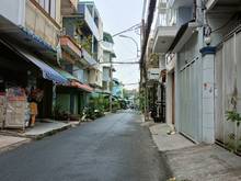 Hình ảnh Bán gấp nhà hxh lê thị bạch cát,  phường 11, quận 11. DT: 4,8*13m