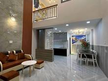 Hình ảnh Bán Nhà  Giá Rẻ ở Đ Minh Phụng Q.6 63m2 Giá Chỉ 2 tỷ 290 tr SHR