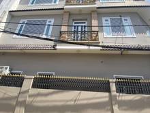 Hình ảnh Nhà HXT tránh 4 tầng 85m2 ngang 5m Tân Hòa Đông BT nhỉnh 6 tỷ.