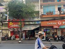 Hình ảnh Cần cho thuê MẶT TIỀN Nguyễn Gia Trí (D2), 4x20m, 3 tầng, giá 65tr