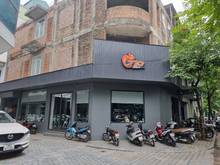 Hình ảnh Bán đất 137m hai mặt tiền đường Lê Văn Lương - Cầu Giấy Hà Nội