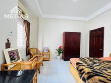 Hình ảnh Trống phòng STUDIO FULL nội thất ngay đường 3/2