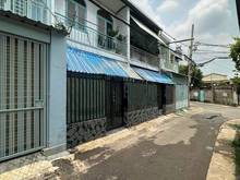 Hình ảnh Bán nhà đường số 8 Linh Xuân - DTSD 82m2 hẻm 6m - Giá bán 2tỷ95