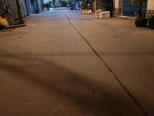 Hình ảnh Cần bán lô đất hẻm xe tải 6m đường lạc long quân phường 10 quận 11.
