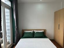 Hình ảnh ☆☆☆☆☆ GIÁ TỐT - Căn Hộ 1PHÒNG NGỦ, BAN CÔNG Full Nội Thất Tại SAO MAI