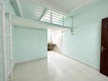 Hình ảnh Phòng Trọ Đường Số 1 Bình Hưng Hòa A