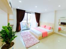Hình ảnh ☆☆☆☆☆CAO CẤP - Căn Hộ 1PN, VIEW ĐẸP Full Nội Thất Tại TRẦN ĐÌNH XU