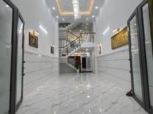 Hình ảnh nhà siêu đẹp xây 2019  . 1 TRỆT , 1 LẦU , 3PN , 3WC . GIÁ 1 TỶ 8 , DTS