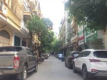 Hình ảnh Cho thuê nhà nguyên căn KĐT Đại Kim, gần Hồ Linh Đàm, 65m2x4T, 19tr/th