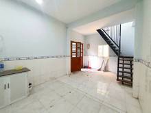 Hình ảnh Nhà hẻm Võ Văn Ngân 24m2 giá 1.9 tỷ sổ riêng công chứng ngay
