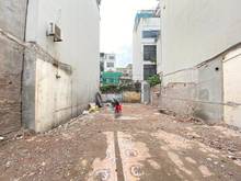 Hình ảnh Bán Đất Phố Văn Cao, Ba Đình, 125m2 MT8m, Giá 9.5 Tỷ, Giá Rẻ, Gần Phố