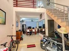 Hình ảnh Cho thuê nhà riêng phố Vũ Tông Phan. Lô góc 2 thoáng. 70m2x4T, 18tr/th