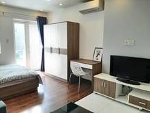 Hình ảnh 🌿Phan Ngữ, Đa Kao, Q1 _ Mb6623 nạp rút nhanh chóng cao cấp _ Ban Công _ Gần cầu Bông🌿