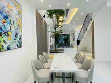 Hình ảnh Bán Nhà Bình Thạnh : Dtsd 132m2, Giá 3.440 Tỷ 1t,1l,3pn,4wc