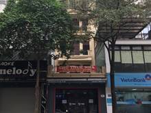 Hình ảnh Cho thuê MBKD nhà mặt phố TRUNG HOÀ - Cầu Giấy
