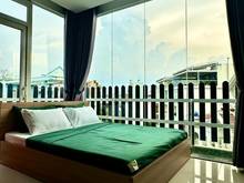 Hình ảnh ☆☆☆☆☆HOT - STUDIO 1PHÒNG NGỦ, BAN CÔNG Full Nội Thất Tại SAO MAI